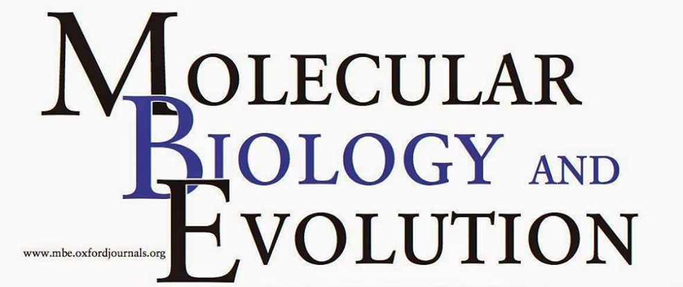 molecular biology and evolution